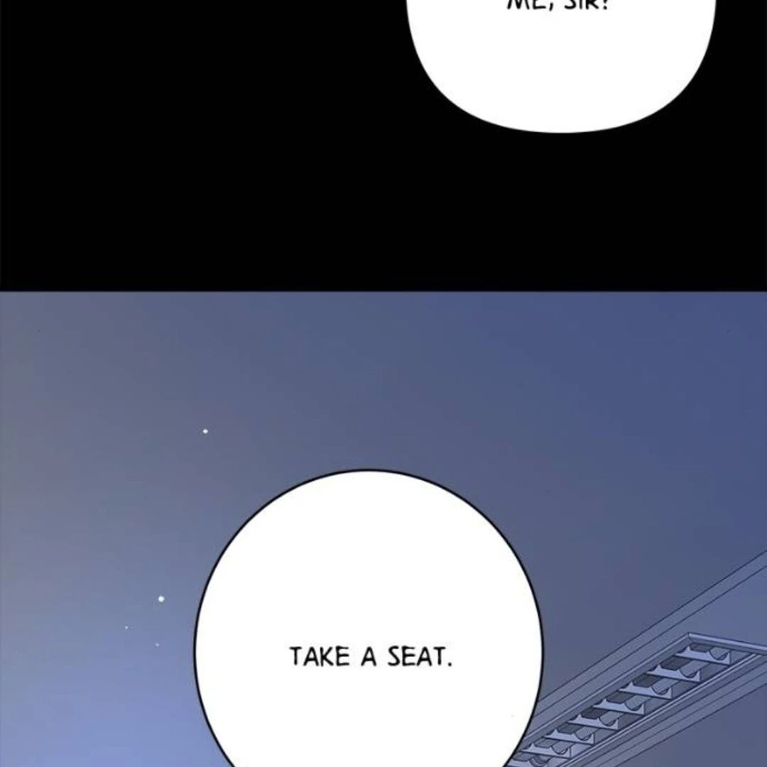 Girl with a Knife Chapter 135 - Page 21