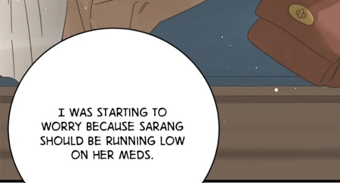 Girl with a Knife Chapter 135 - Page 28