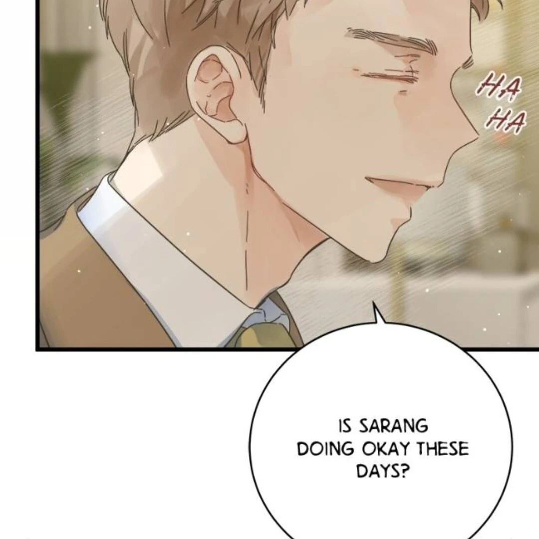 Girl with a Knife Chapter 135 - Page 30