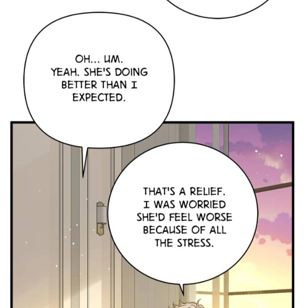 Girl with a Knife Chapter 135 - Page 31