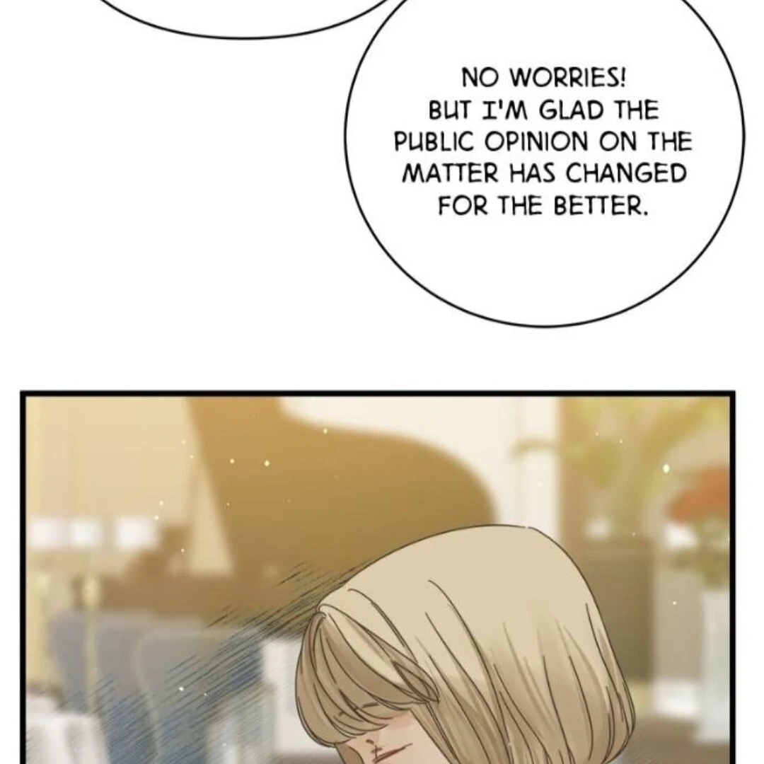 Girl with a Knife Chapter 135 - Page 33