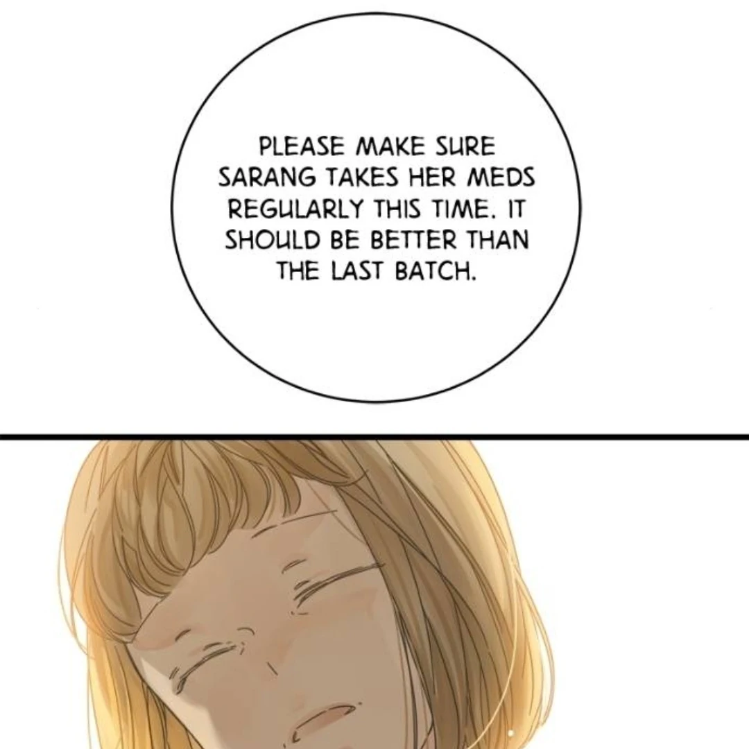 Girl with a Knife Chapter 135 - Page 38