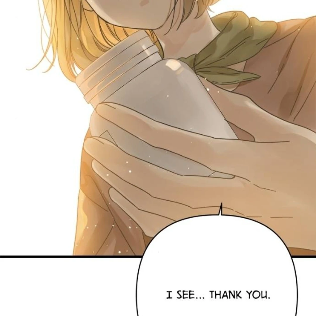 Girl with a Knife Chapter 135 - Page 39