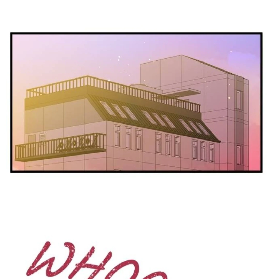 Girl with a Knife Chapter 135 - Page 41