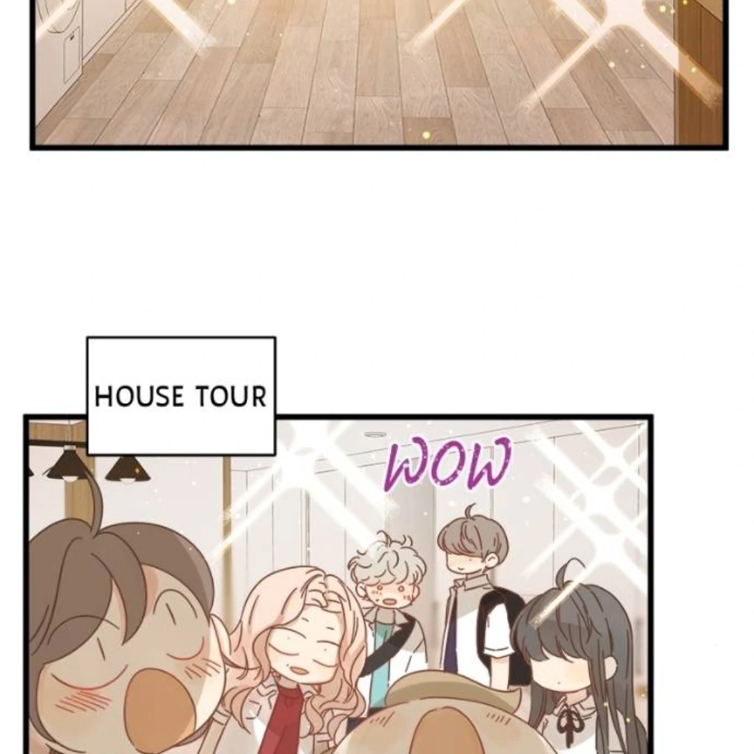 Girl with a Knife Chapter 135 - Page 43