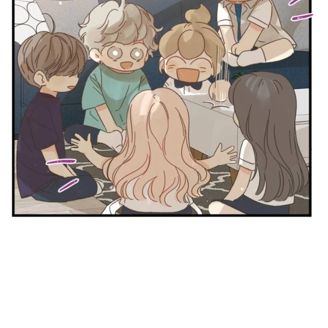 Girl with a Knife Chapter 135 - Page 45