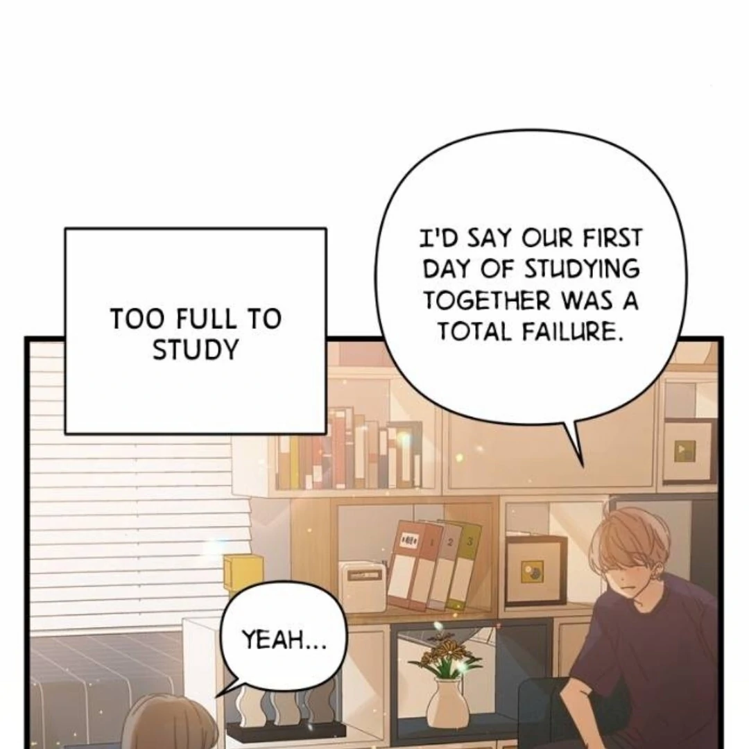 Girl with a Knife Chapter 135 - Page 48