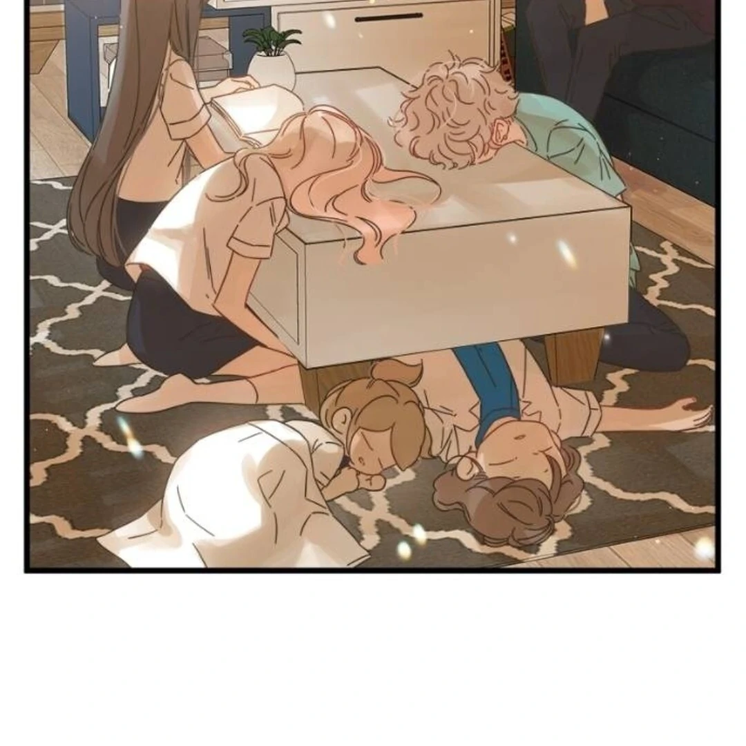 Girl with a Knife Chapter 135 - Page 49