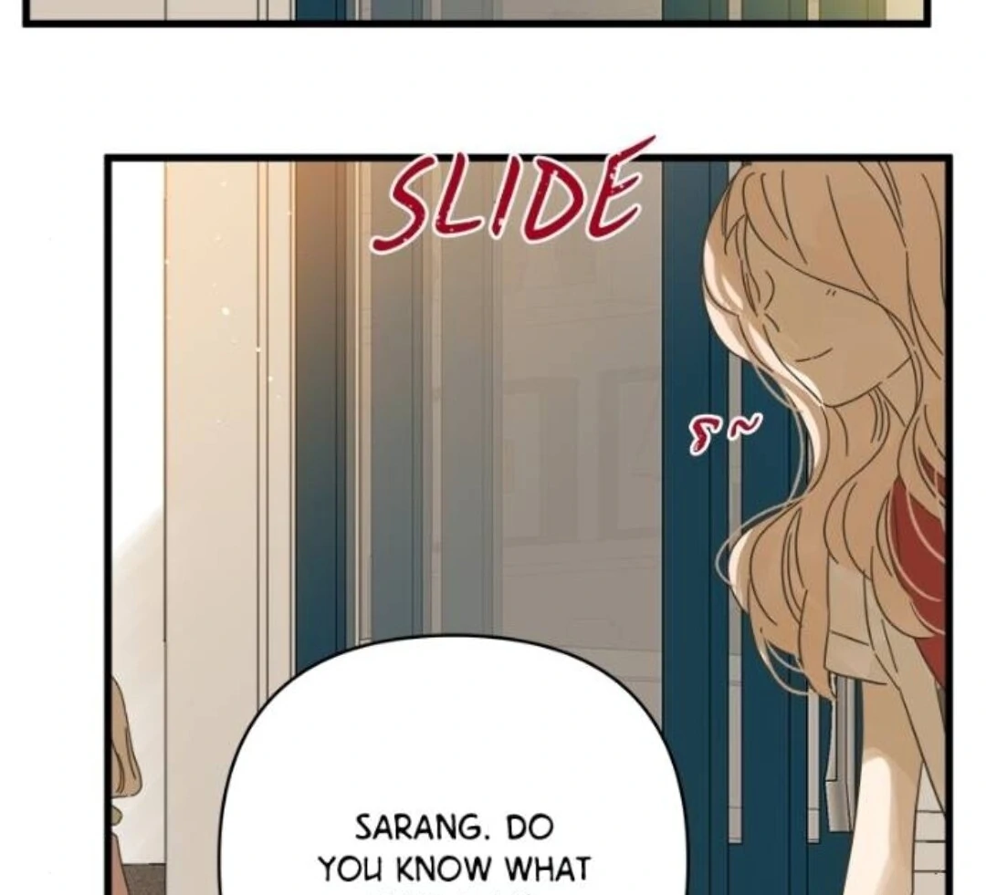 Girl with a Knife Chapter 135 - Page 55