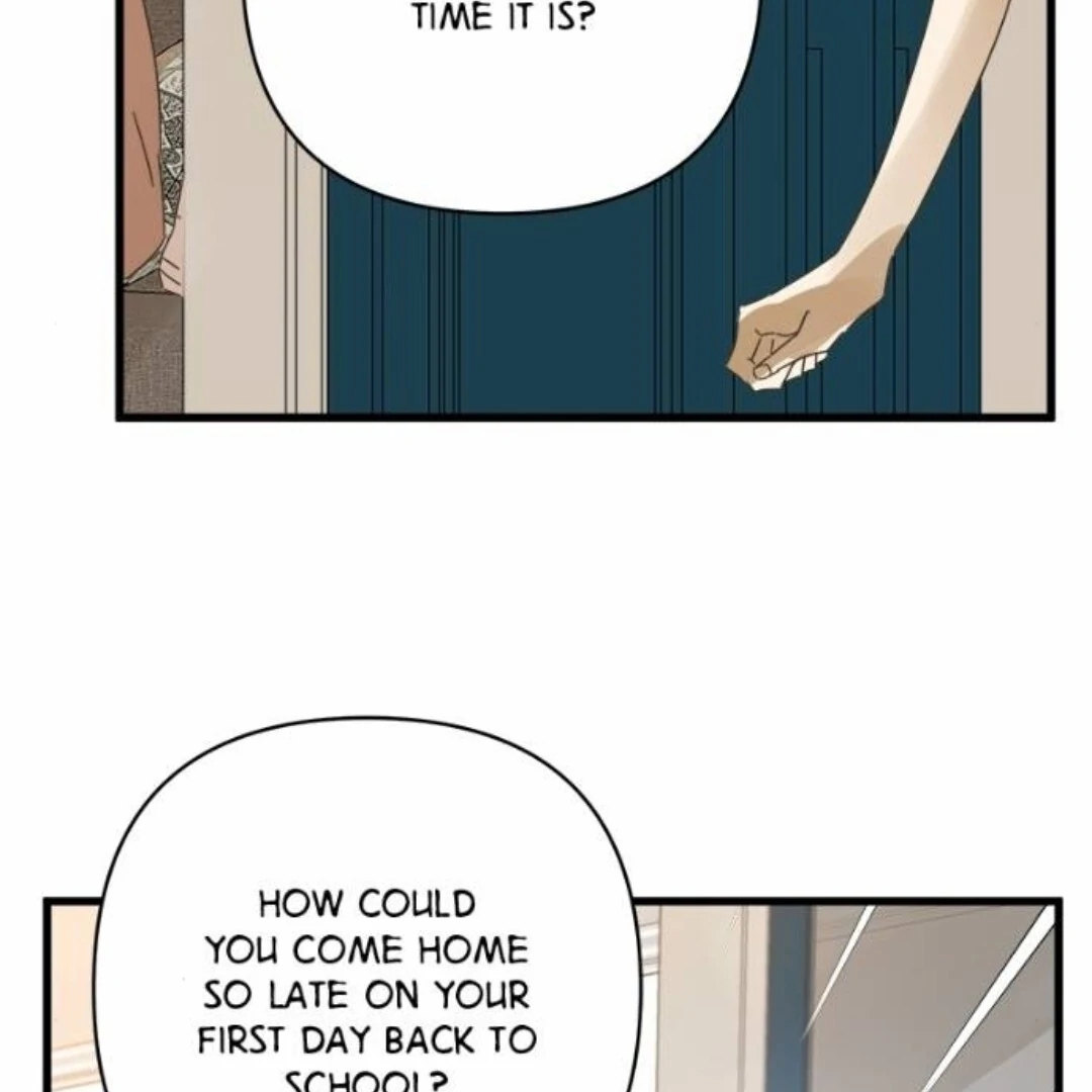 Girl with a Knife Chapter 135 - Page 56