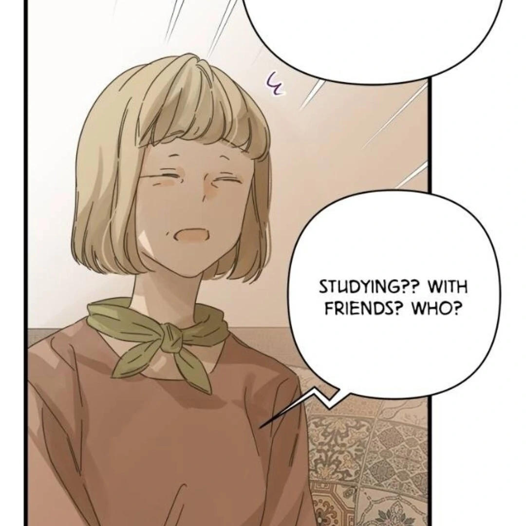 Girl with a Knife Chapter 135 - Page 59