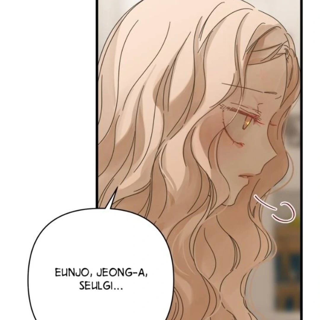 Girl with a Knife Chapter 135 - Page 61