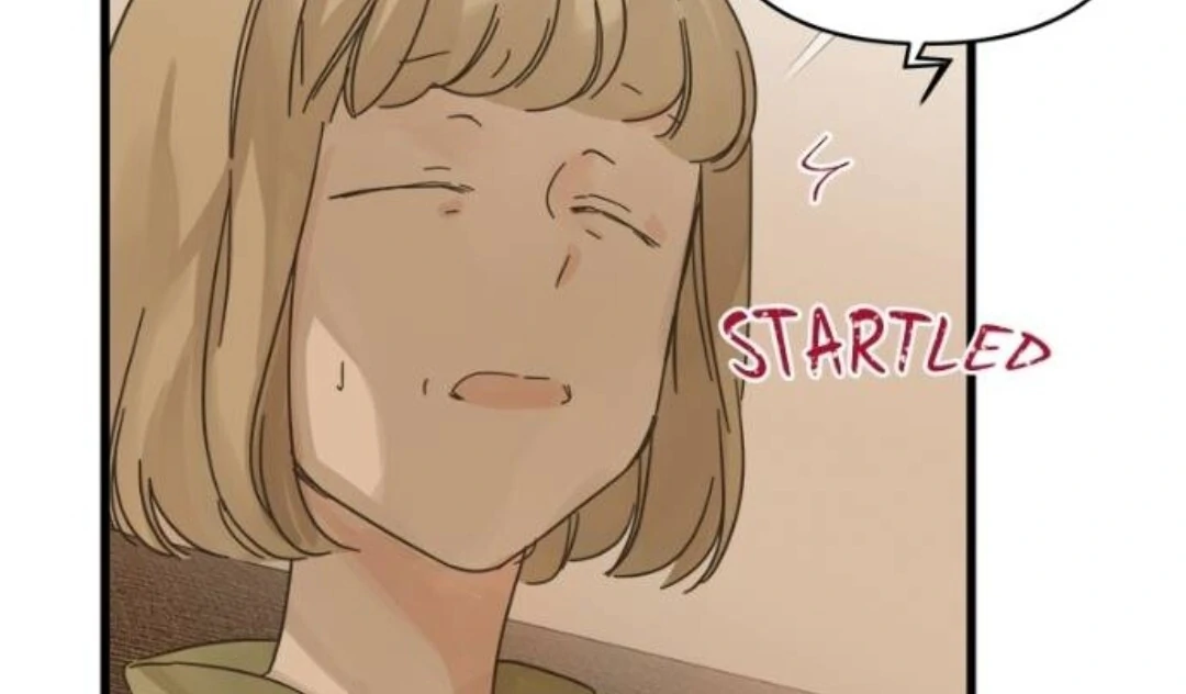 Girl with a Knife Chapter 135 - Page 63