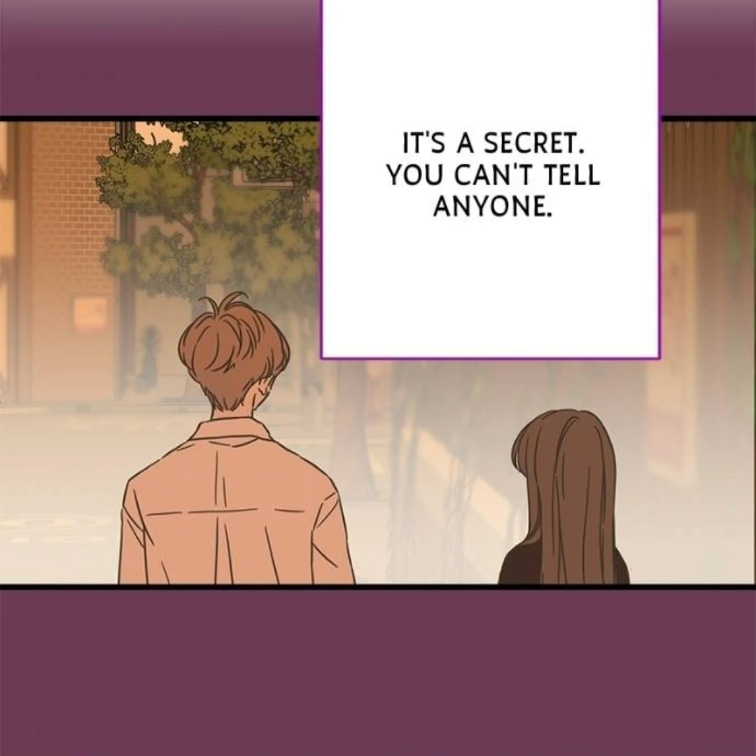 Girl with a Knife Chapter 135 - Page 68