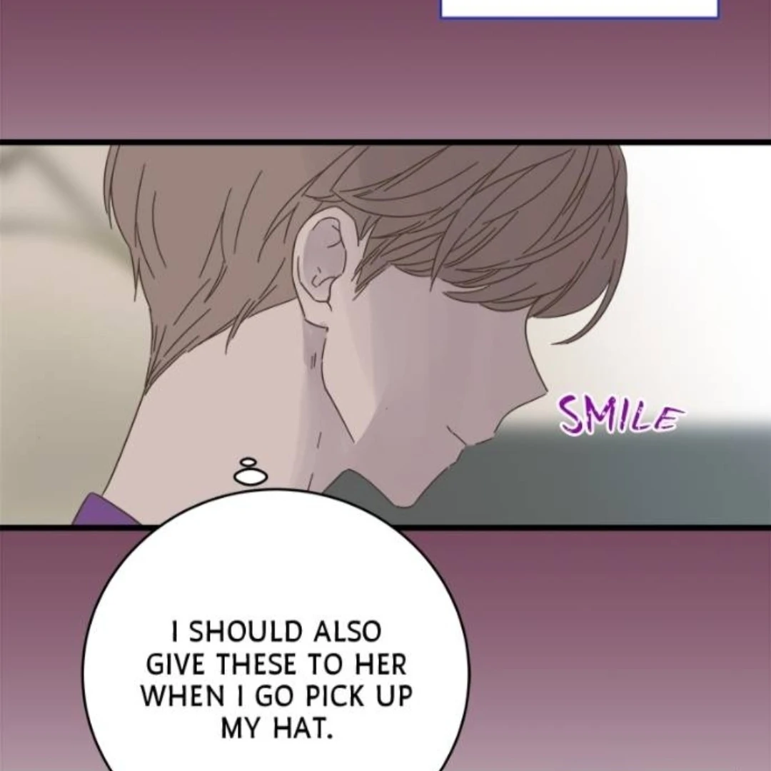 Girl with a Knife Chapter 135 - Page 70
