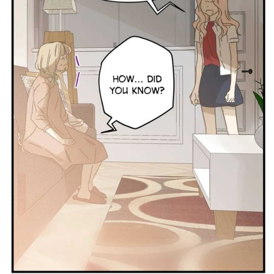Girl with a Knife Chapter 135 - Page 81