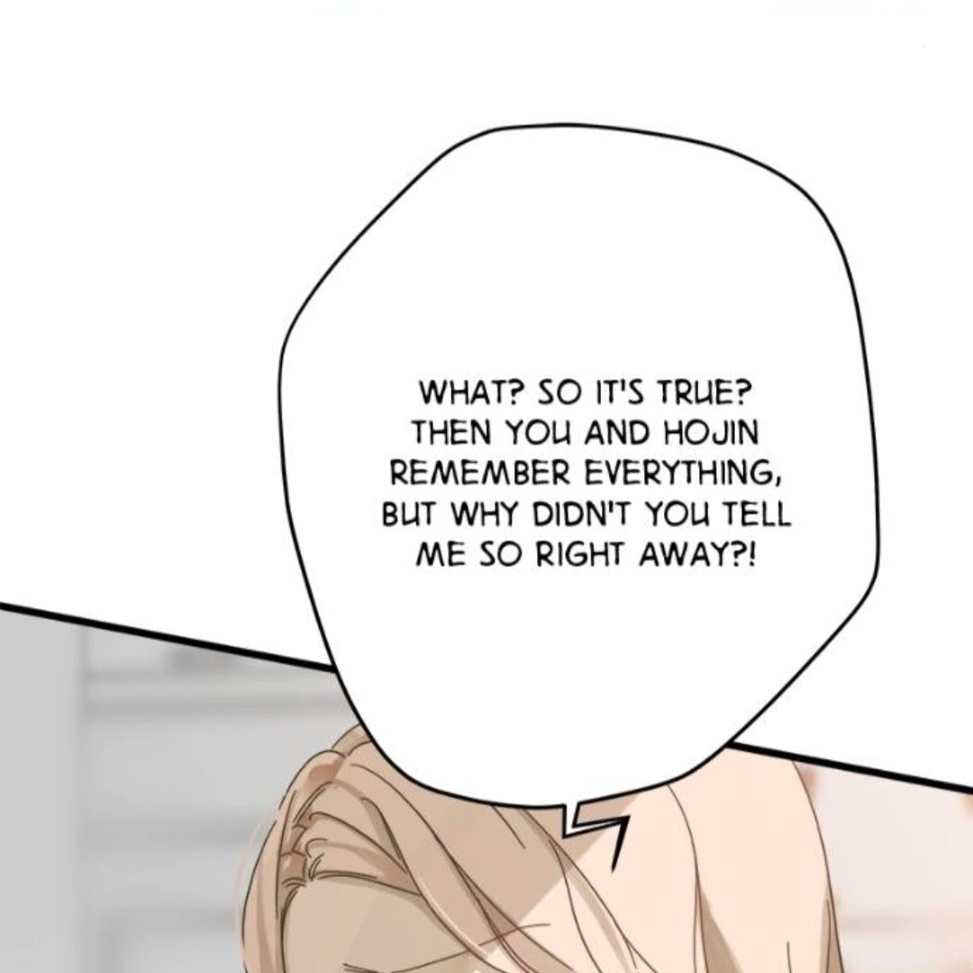 Girl with a Knife Chapter 135 - Page 82