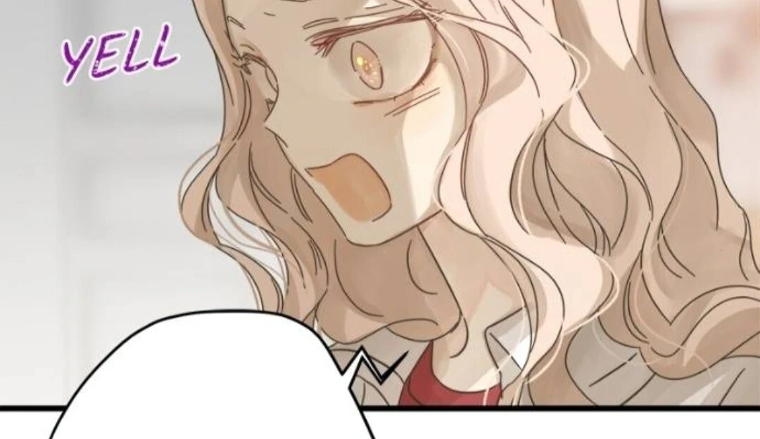 Girl with a Knife Chapter 135 - Page 83