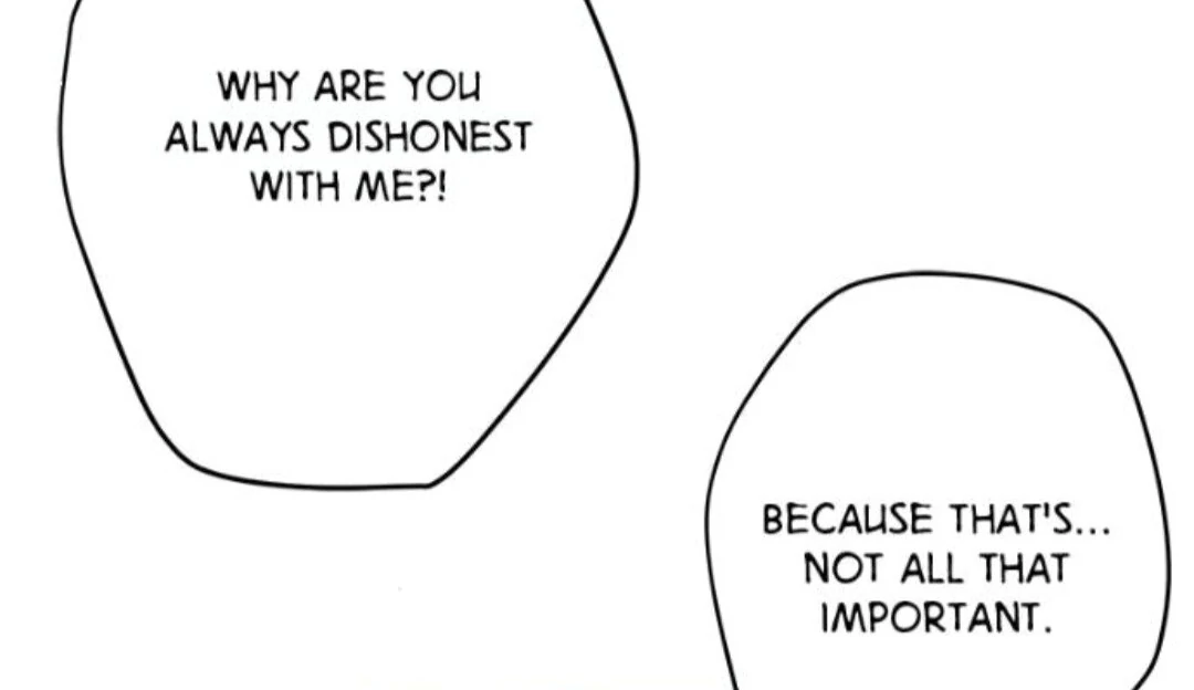 Girl with a Knife Chapter 135 - Page 84