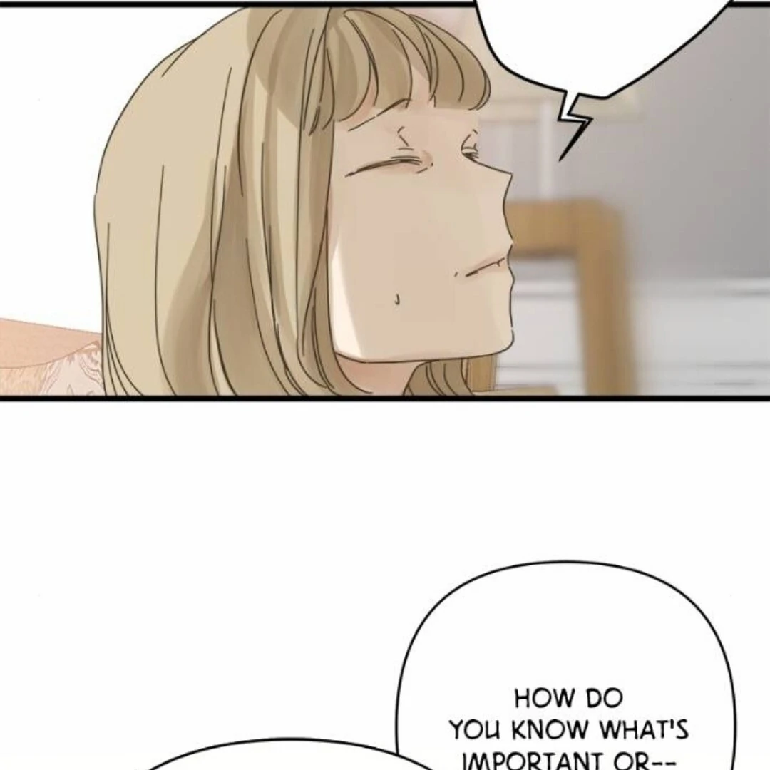Girl with a Knife Chapter 135 - Page 85