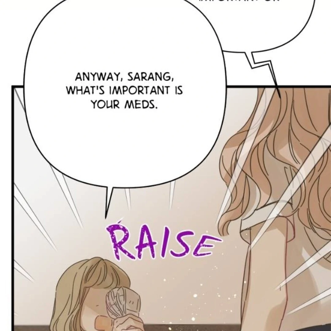 Girl with a Knife Chapter 135 - Page 86