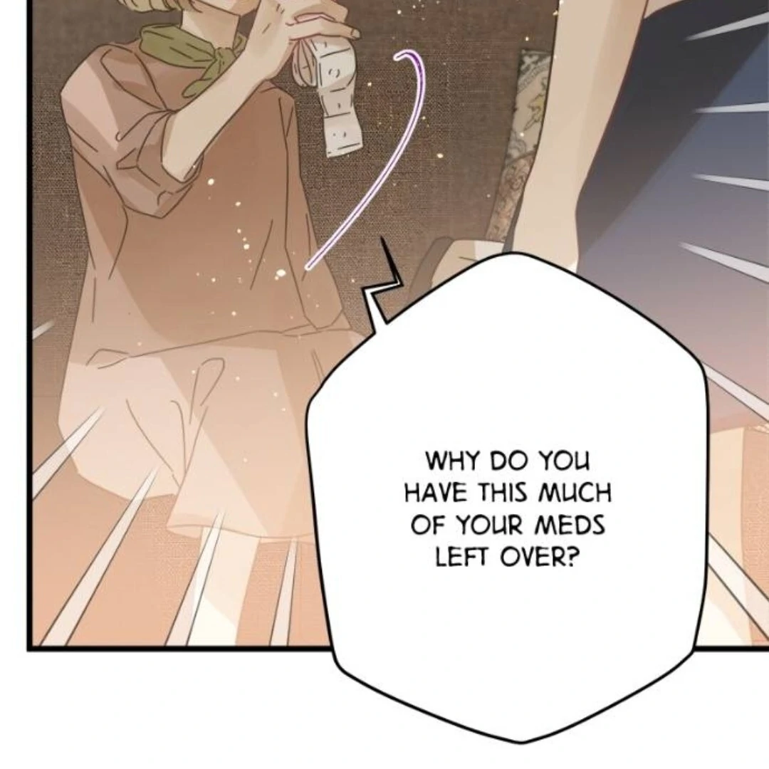 Girl with a Knife Chapter 135 - Page 87