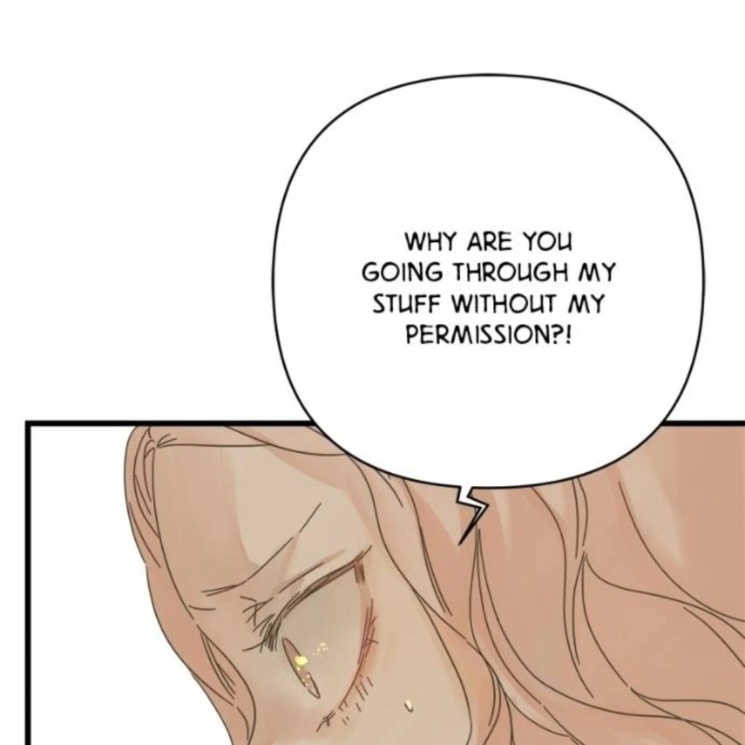 Girl with a Knife Chapter 135 - Page 88
