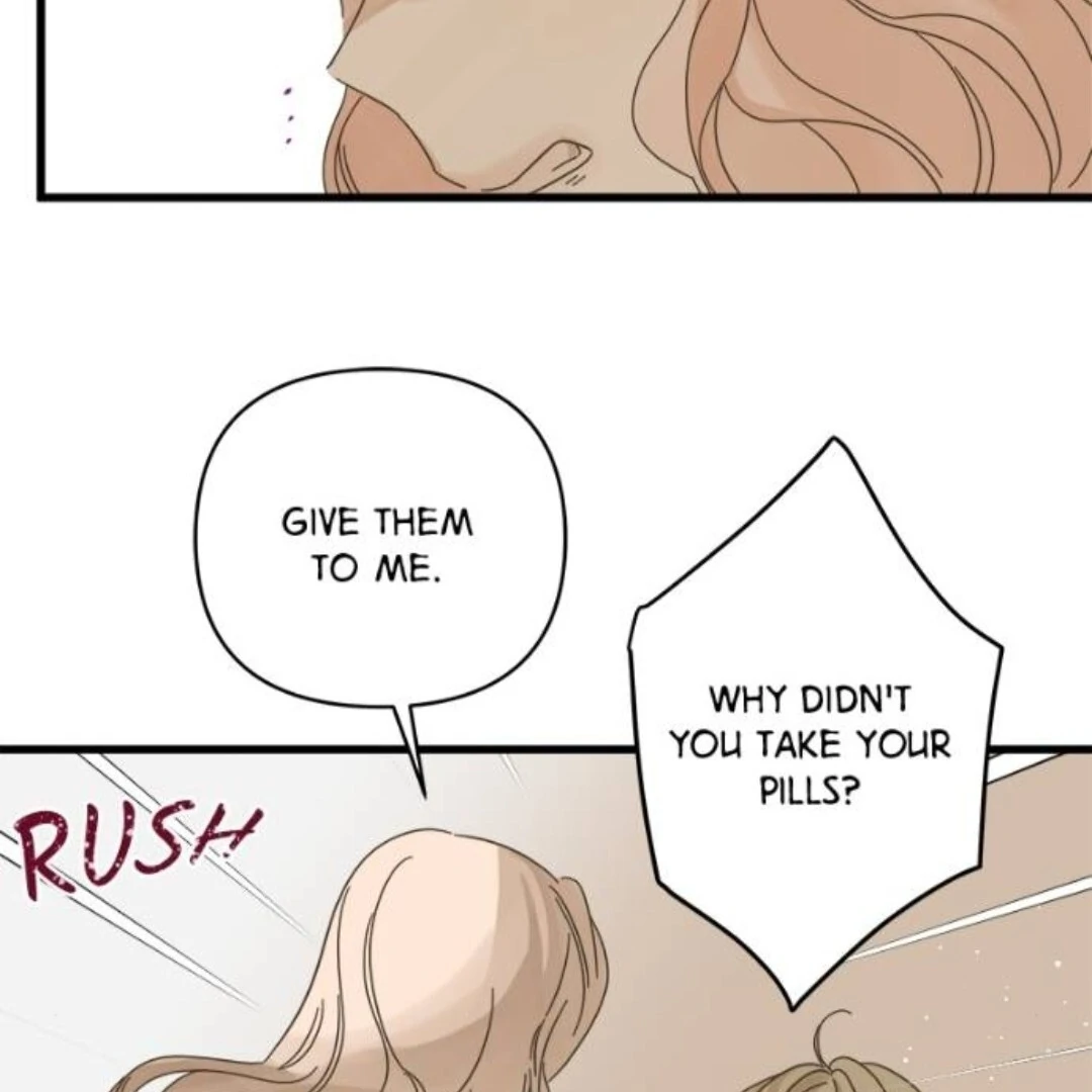 Girl with a Knife Chapter 135 - Page 89