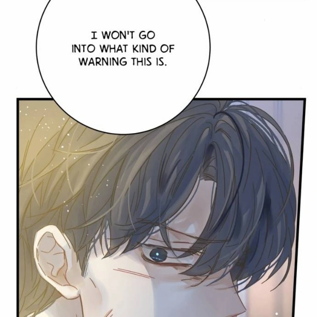 Girl with a Knife Chapter 135 - Page 9