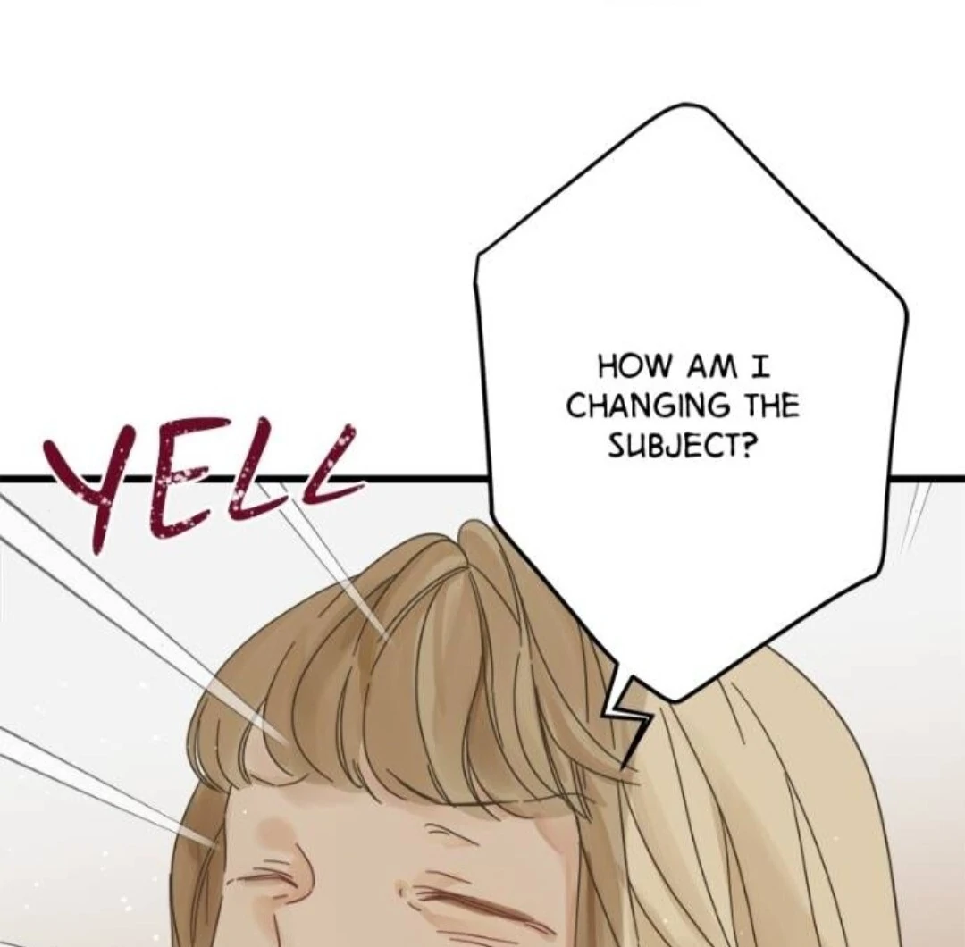 Girl with a Knife Chapter 135 - Page 91