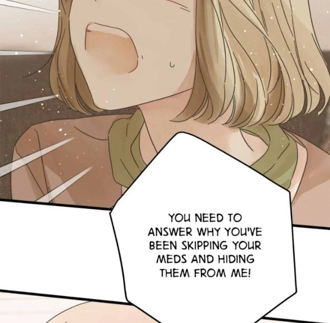 Girl with a Knife Chapter 135 - Page 92