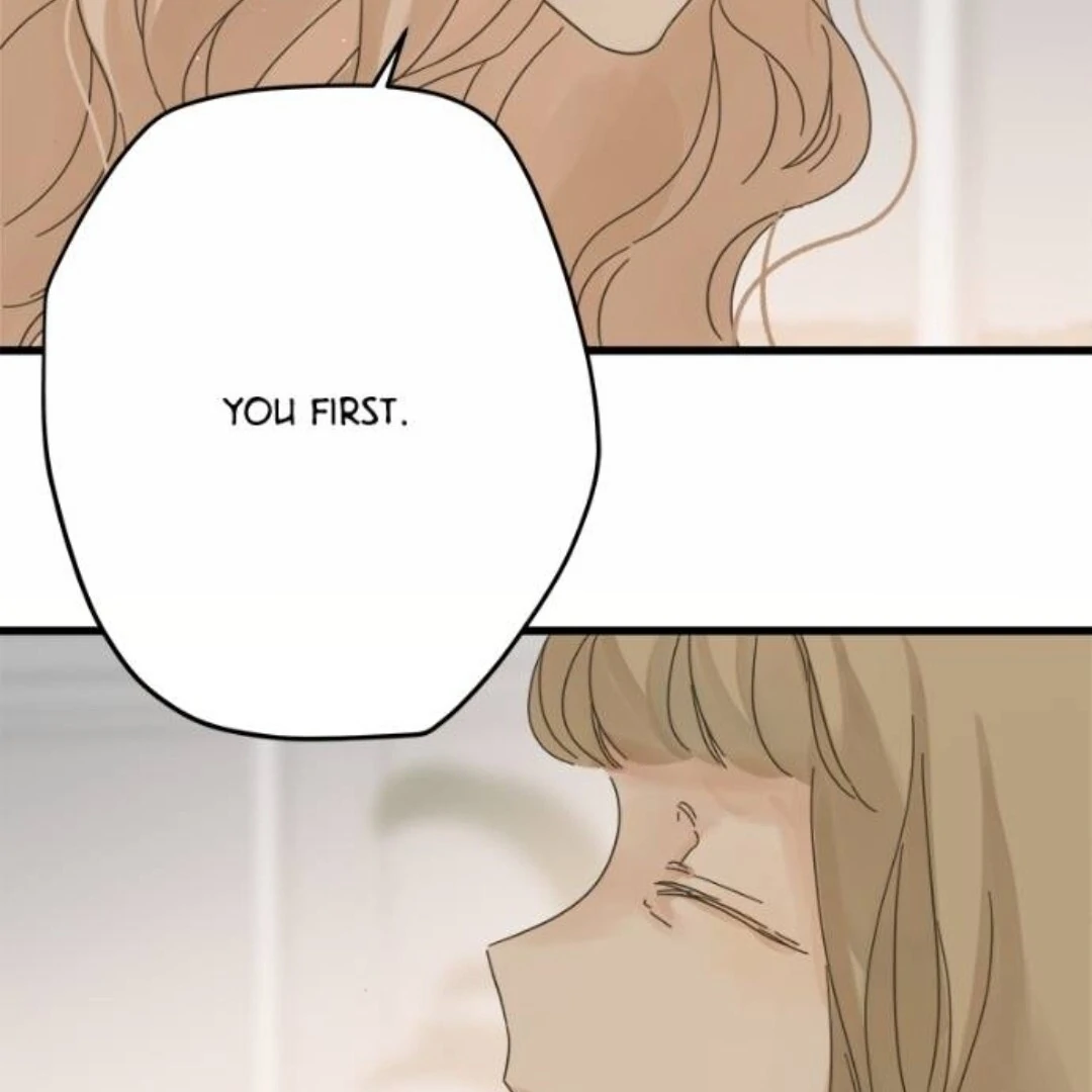 Girl with a Knife Chapter 135 - Page 94