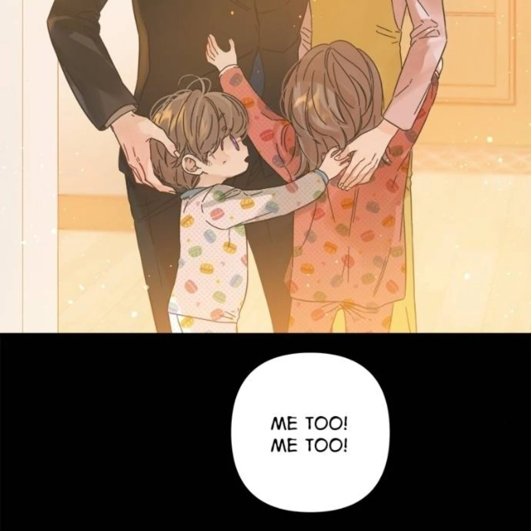Girl with a Knife Chapter 136 - Page 10