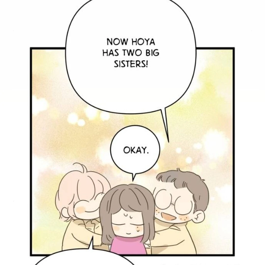 Girl with a Knife Chapter 136 - Page 100