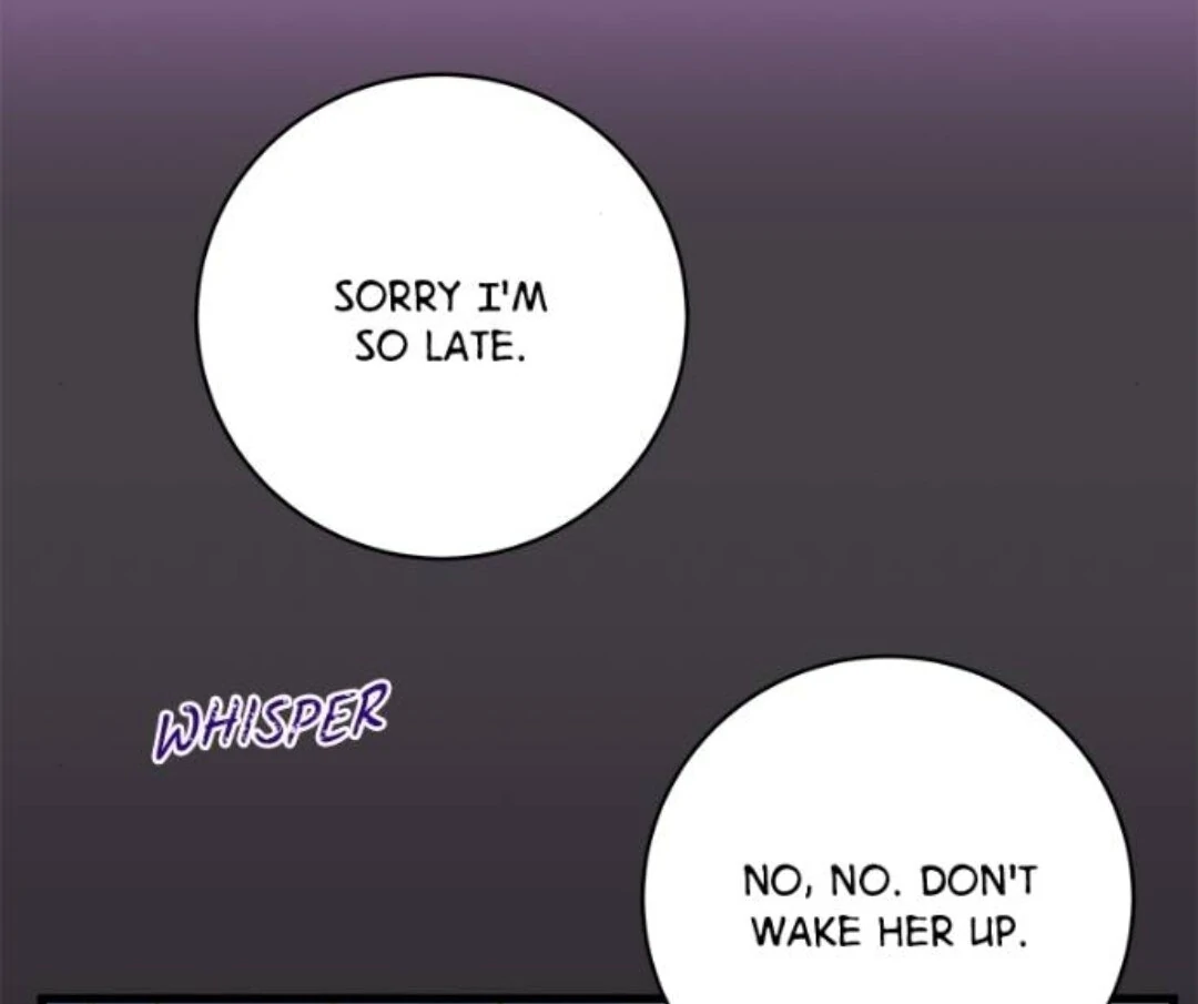 Girl with a Knife Chapter 136 - Page 107
