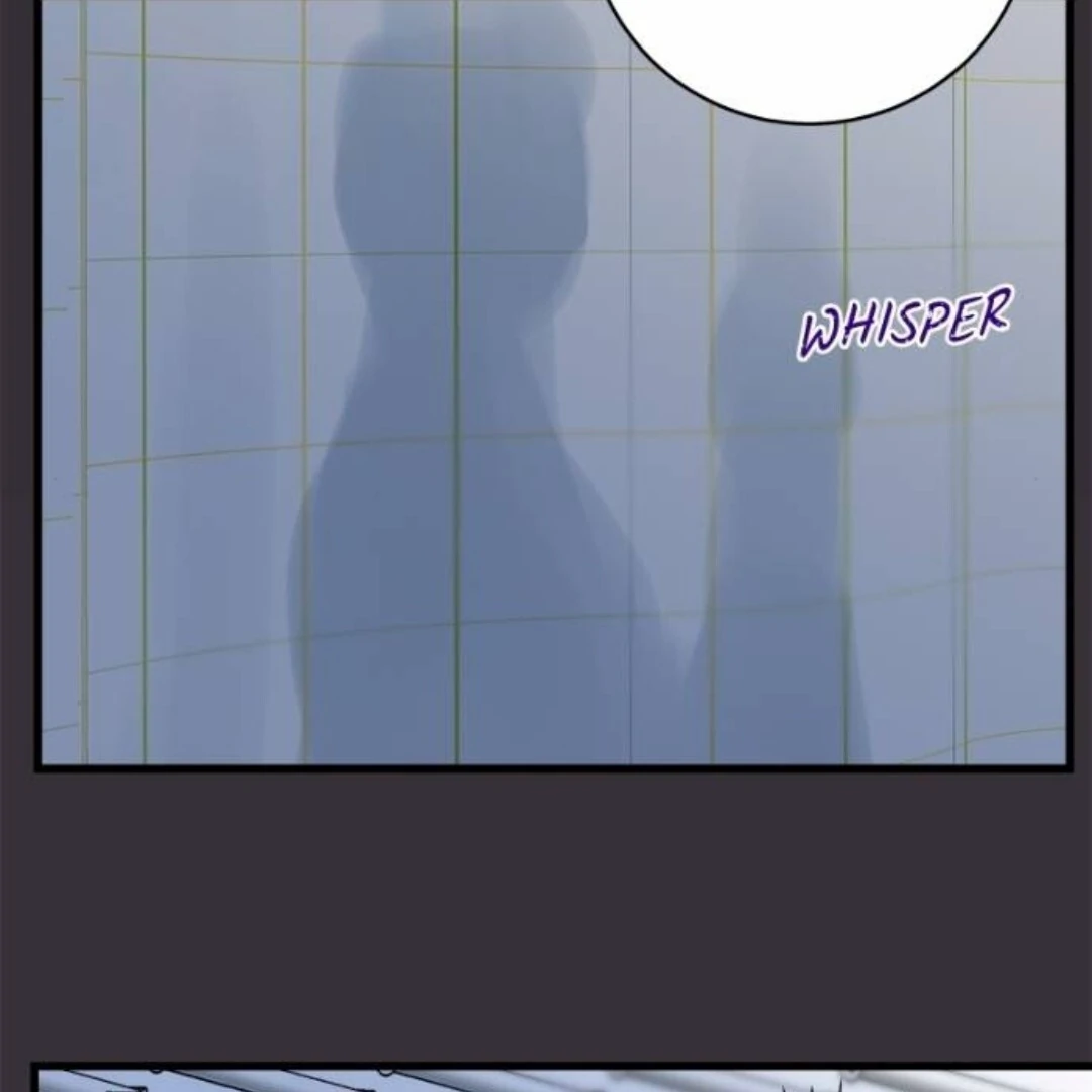 Girl with a Knife Chapter 136 - Page 108