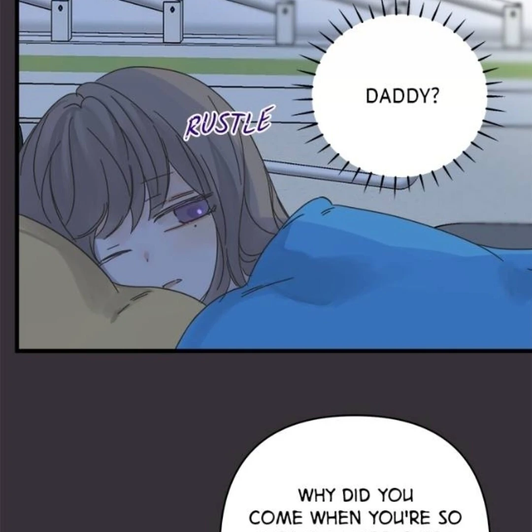 Girl with a Knife Chapter 136 - Page 109