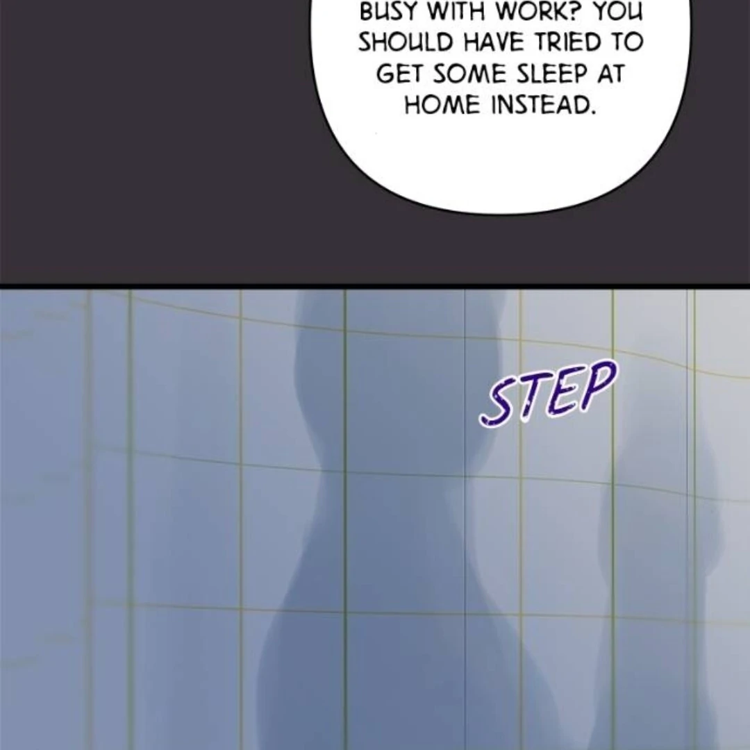 Girl with a Knife Chapter 136 - Page 110