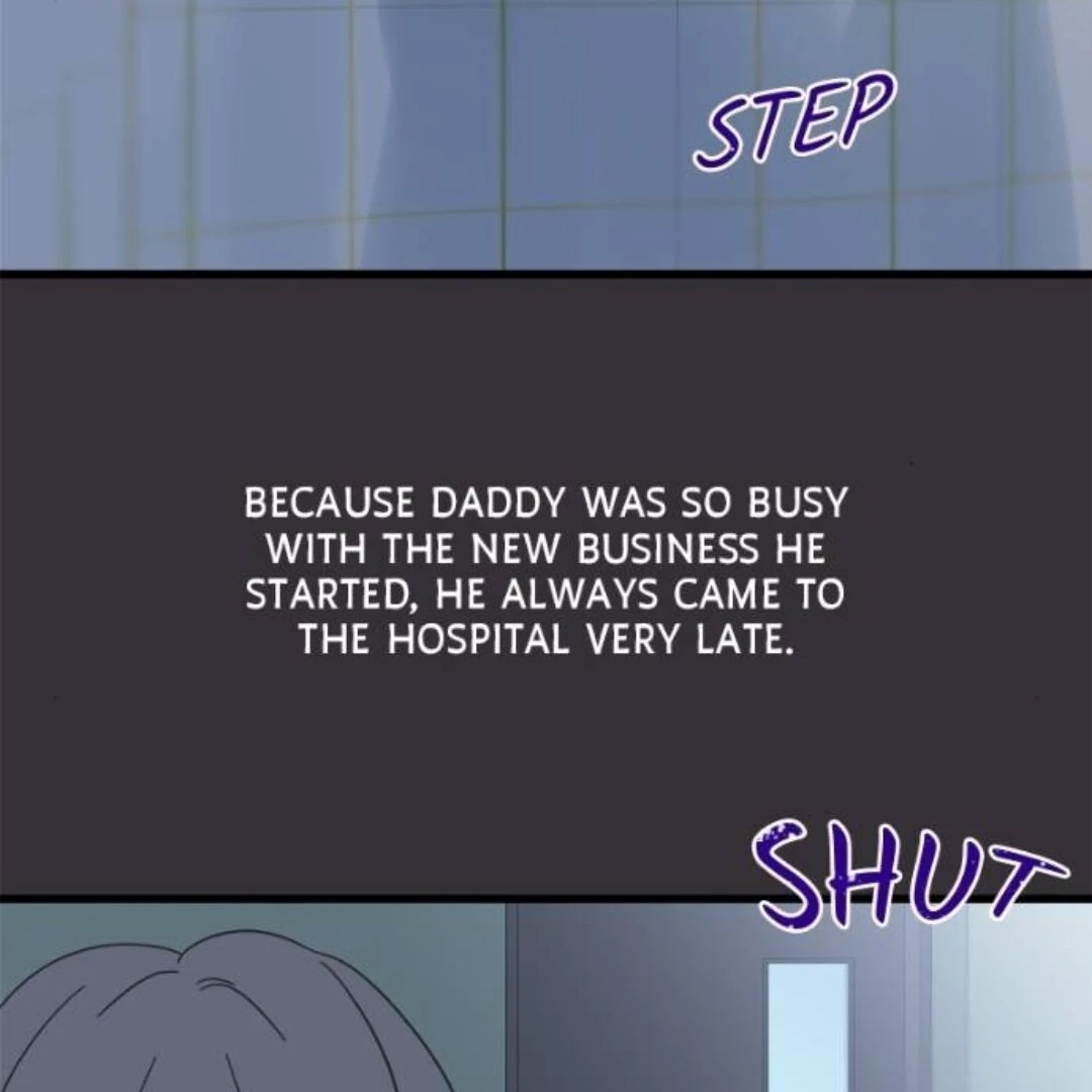 Girl with a Knife Chapter 136 - Page 111