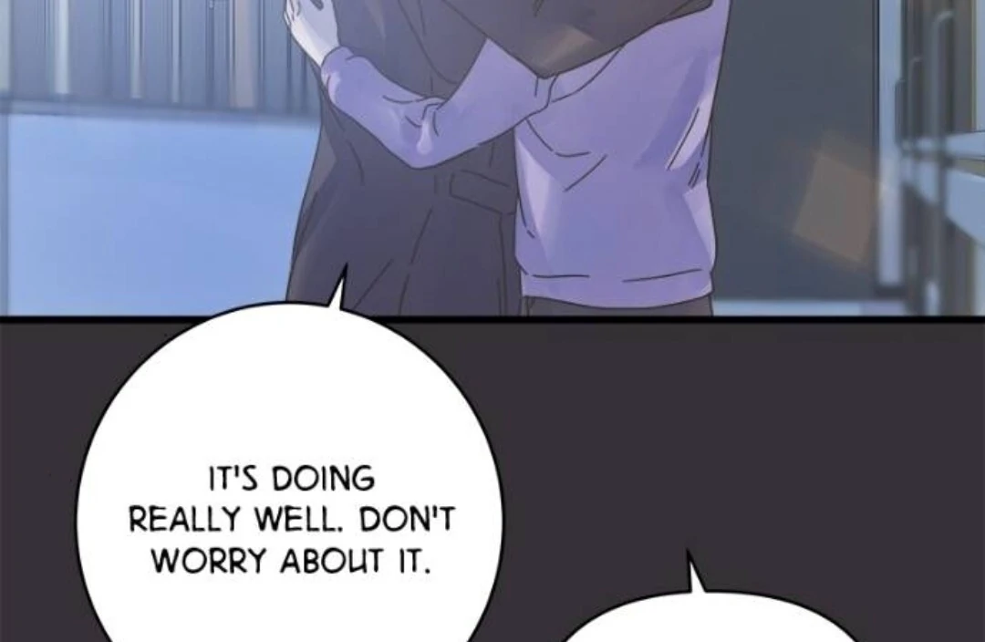 Girl with a Knife Chapter 136 - Page 115