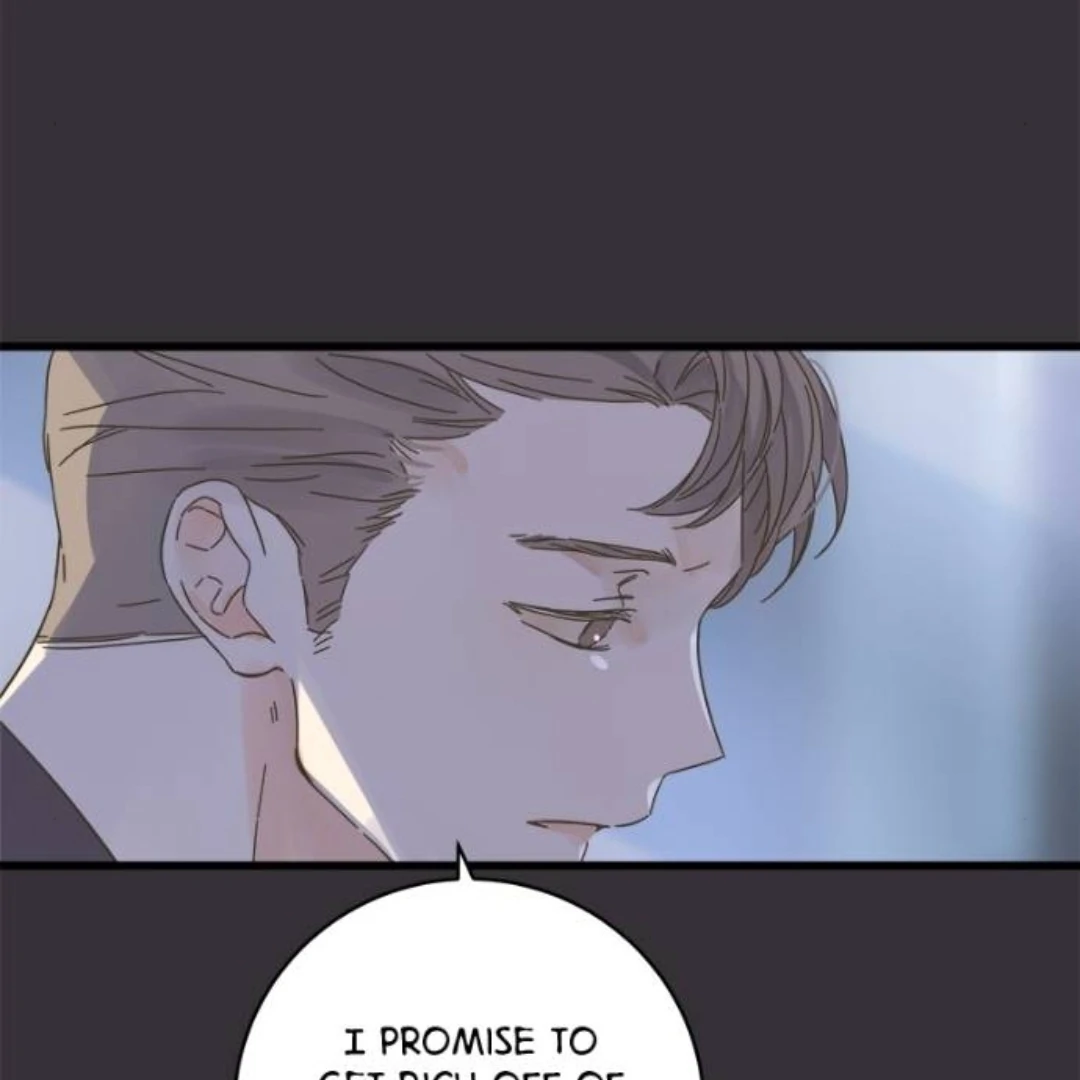 Girl with a Knife Chapter 136 - Page 117