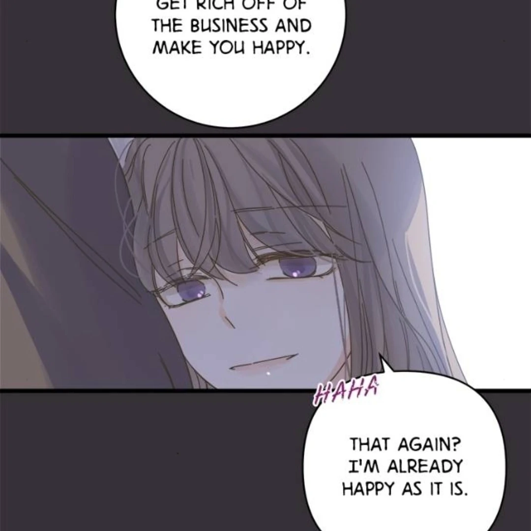Girl with a Knife Chapter 136 - Page 118