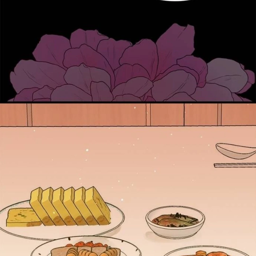 Girl with a Knife Chapter 136 - Page 12
