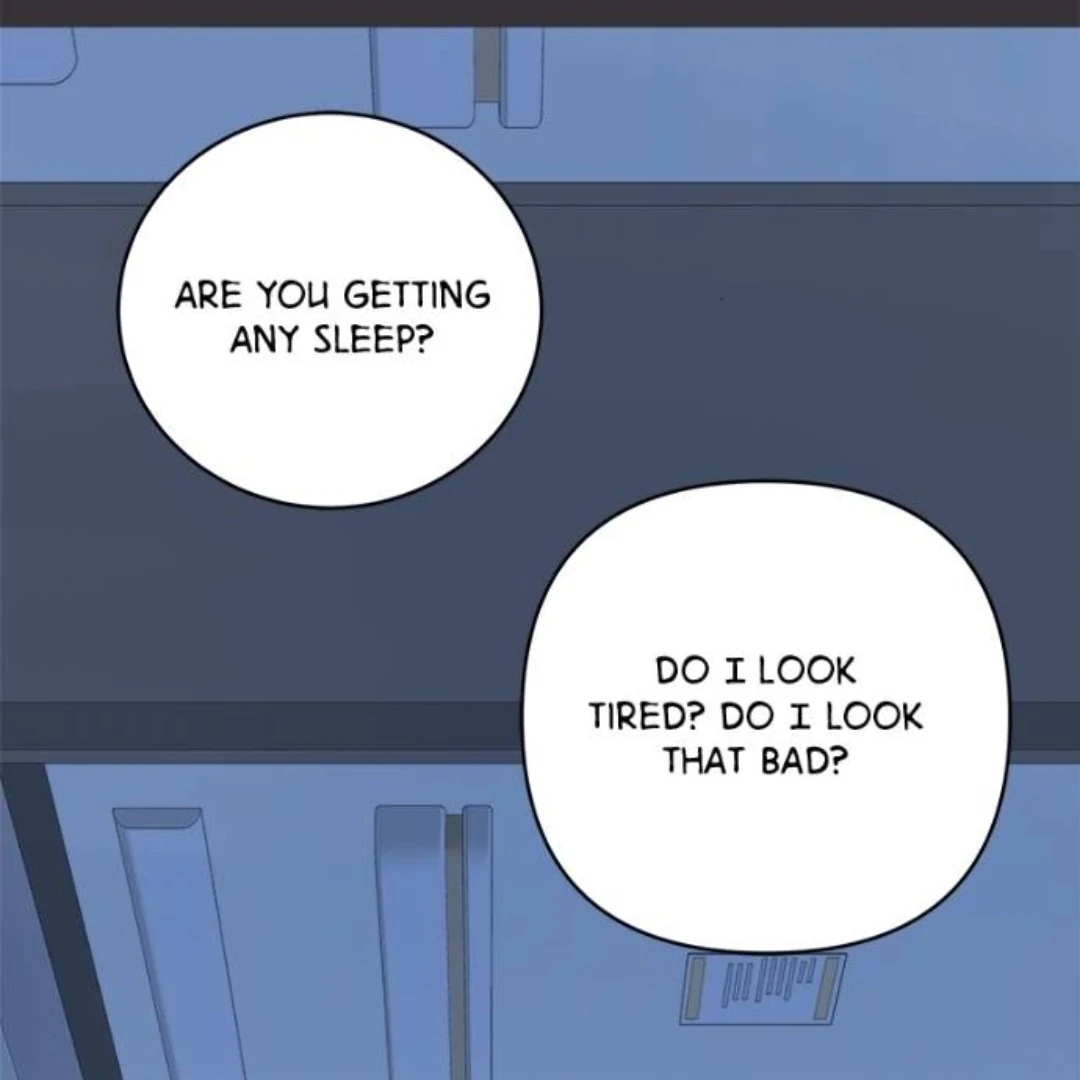 Girl with a Knife Chapter 136 - Page 120