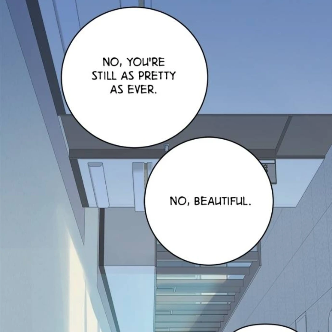 Girl with a Knife Chapter 136 - Page 121