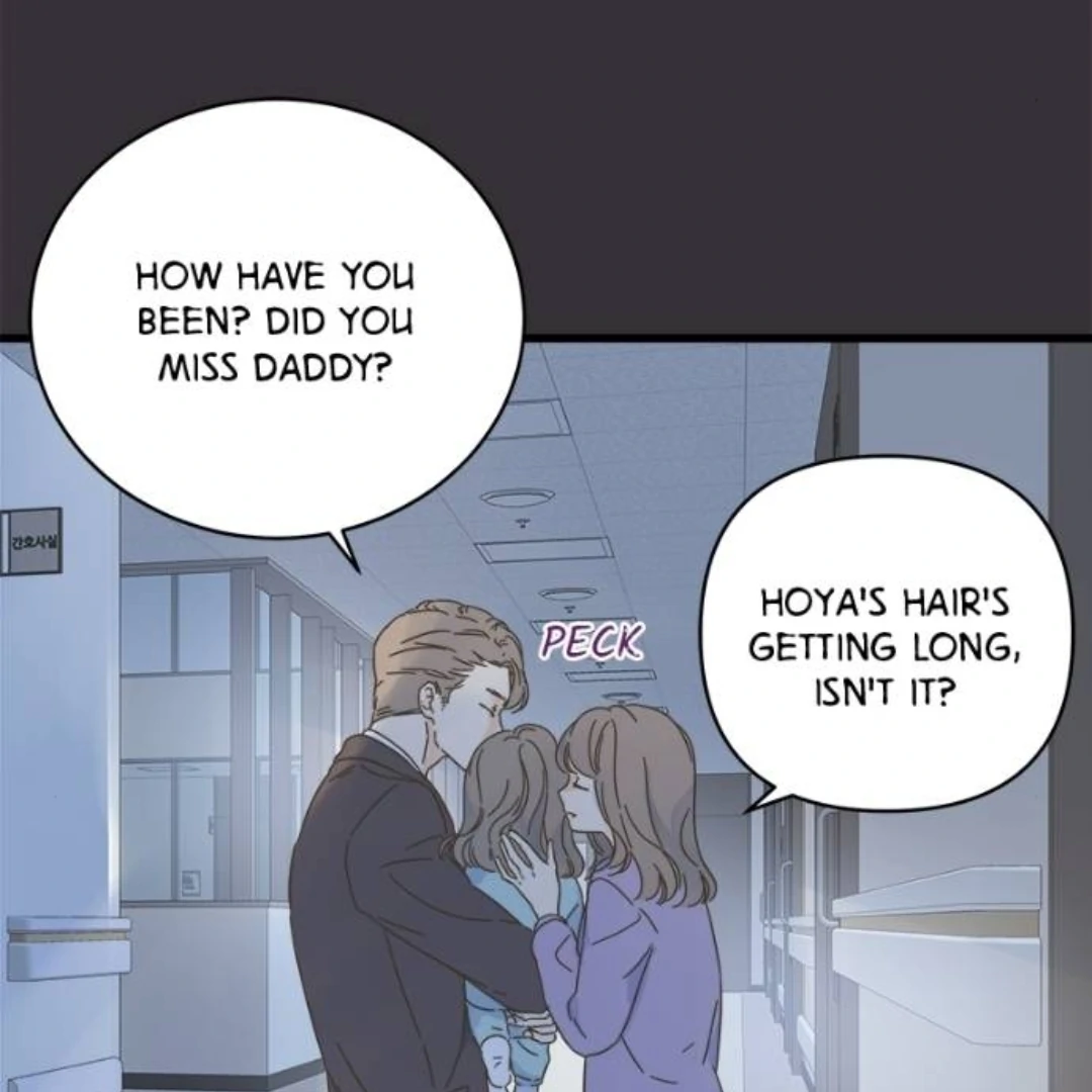 Girl with a Knife Chapter 136 - Page 127