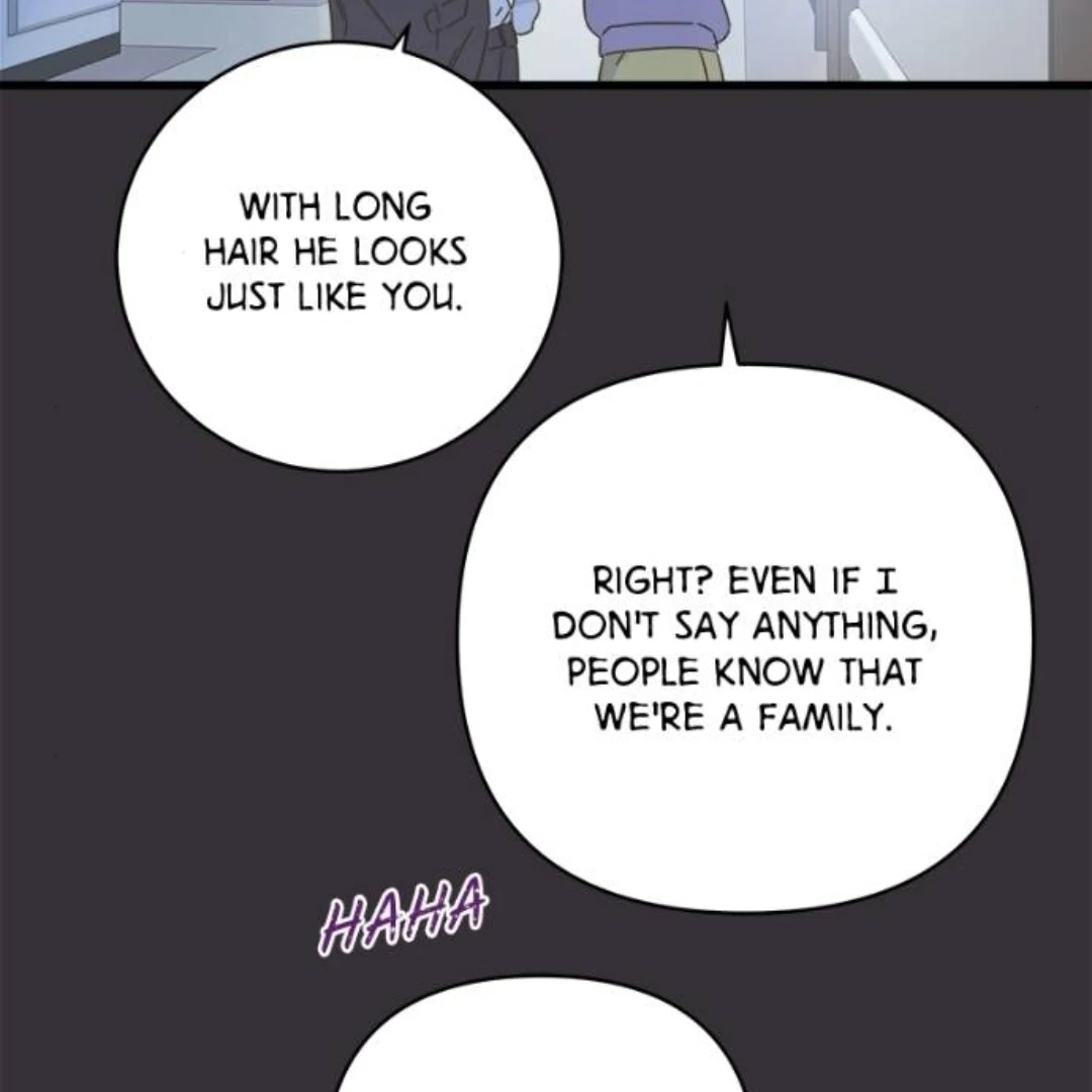 Girl with a Knife Chapter 136 - Page 128