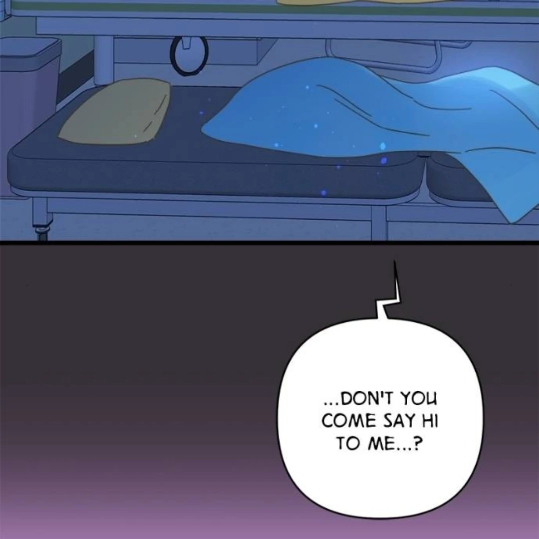 Girl with a Knife Chapter 136 - Page 132