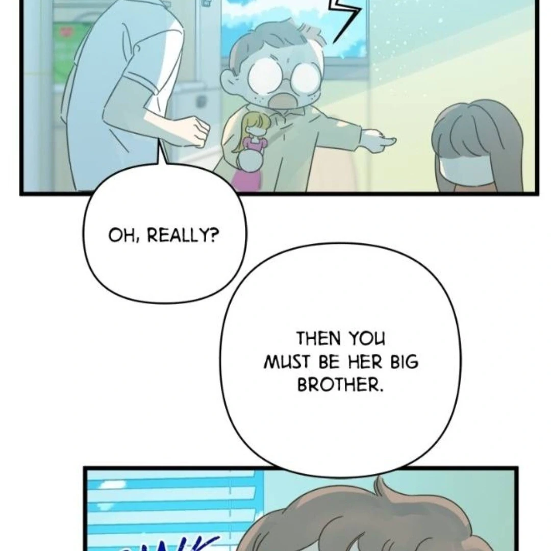 Girl with a Knife Chapter 136 - Page 140