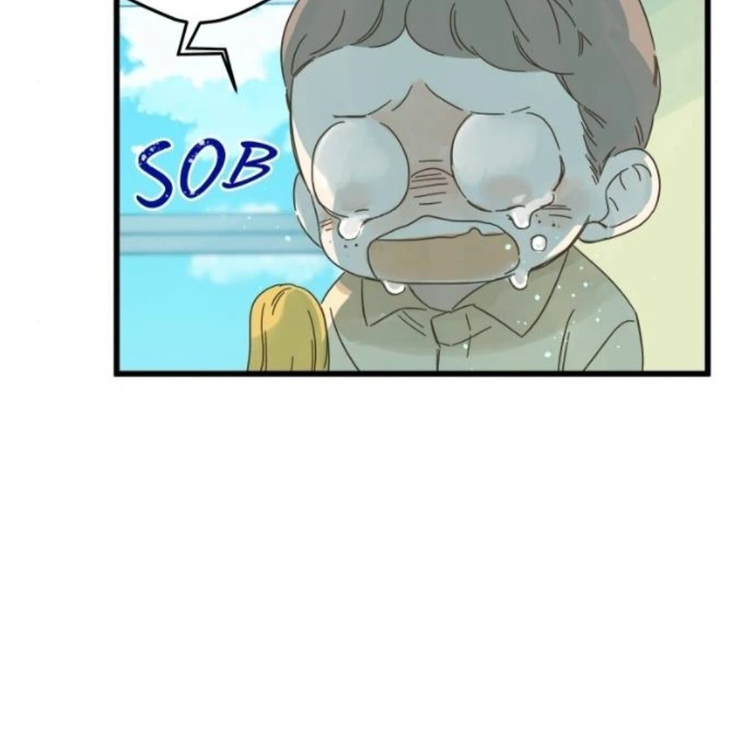Girl with a Knife Chapter 136 - Page 142
